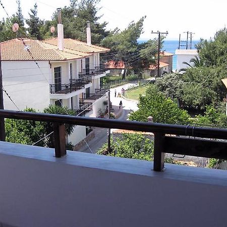 نيوس مارماراس Stella Rooms المظهر الخارجي الصورة