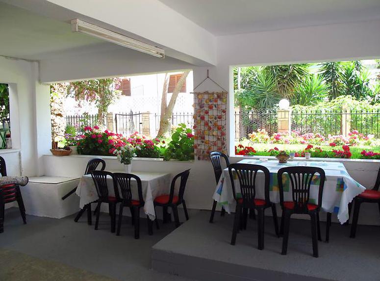 نيوس مارماراس Stella Rooms المظهر الخارجي الصورة