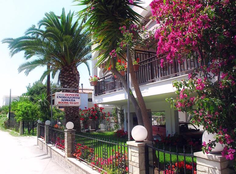 نيوس مارماراس Stella Rooms المظهر الخارجي الصورة