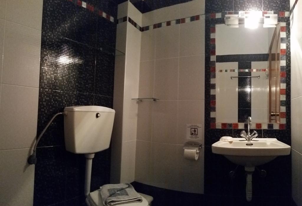 نيوس مارماراس Stella Rooms المظهر الخارجي الصورة