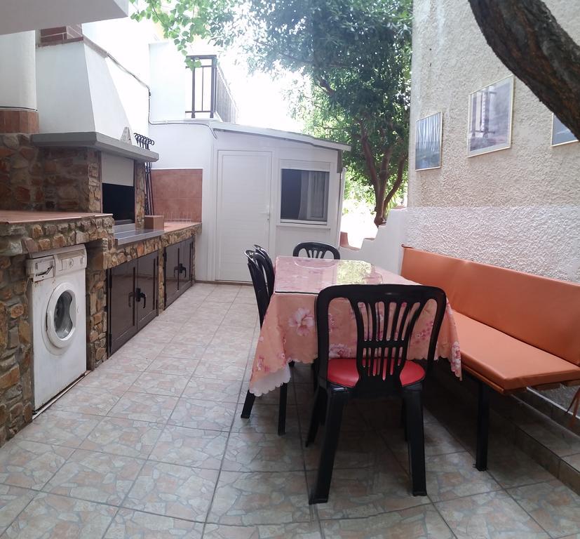 نيوس مارماراس Stella Rooms المظهر الخارجي الصورة