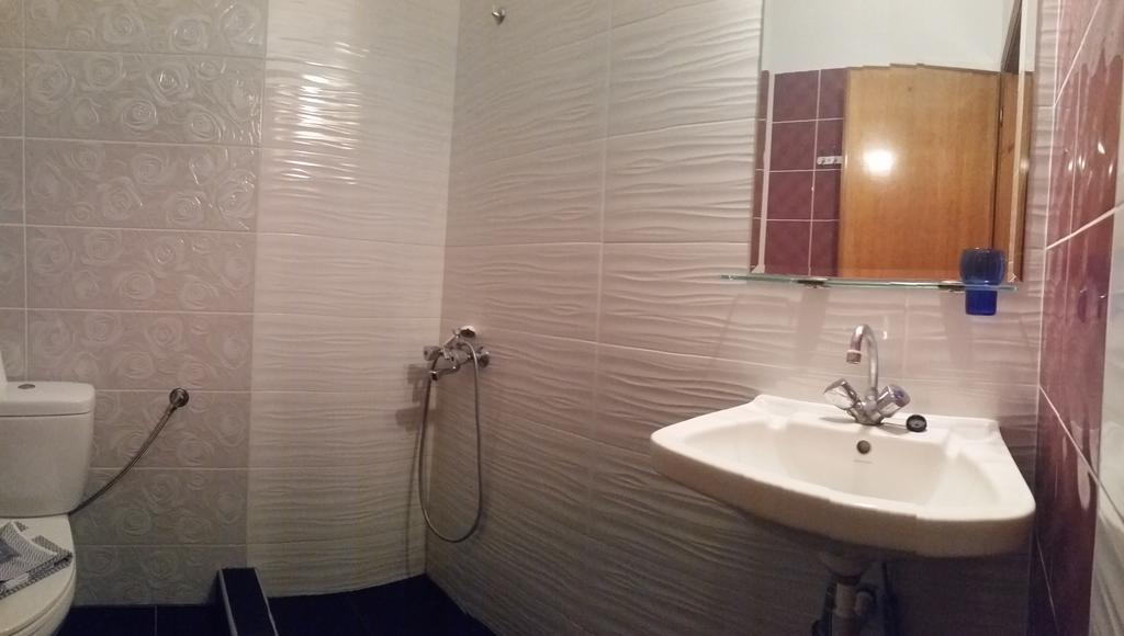 نيوس مارماراس Stella Rooms المظهر الخارجي الصورة