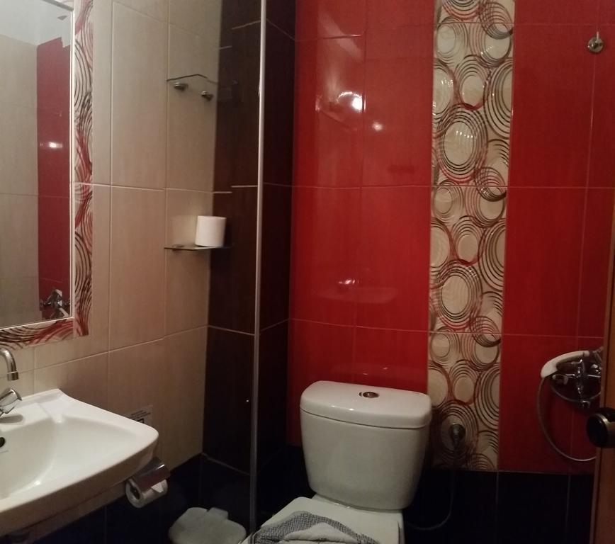 نيوس مارماراس Stella Rooms المظهر الخارجي الصورة