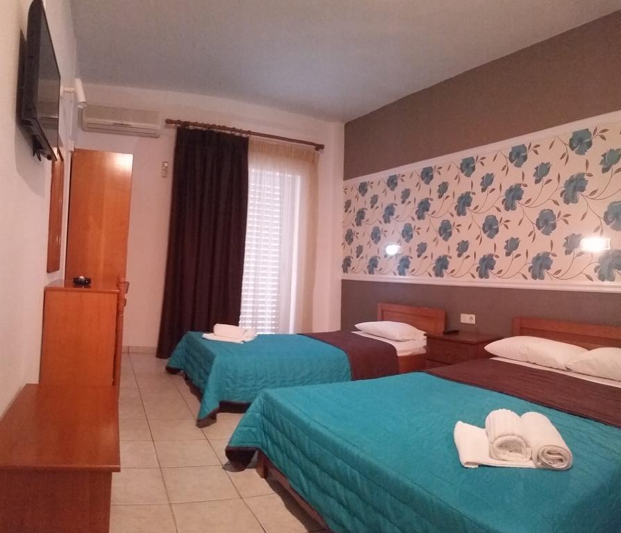 نيوس مارماراس Stella Rooms المظهر الخارجي الصورة