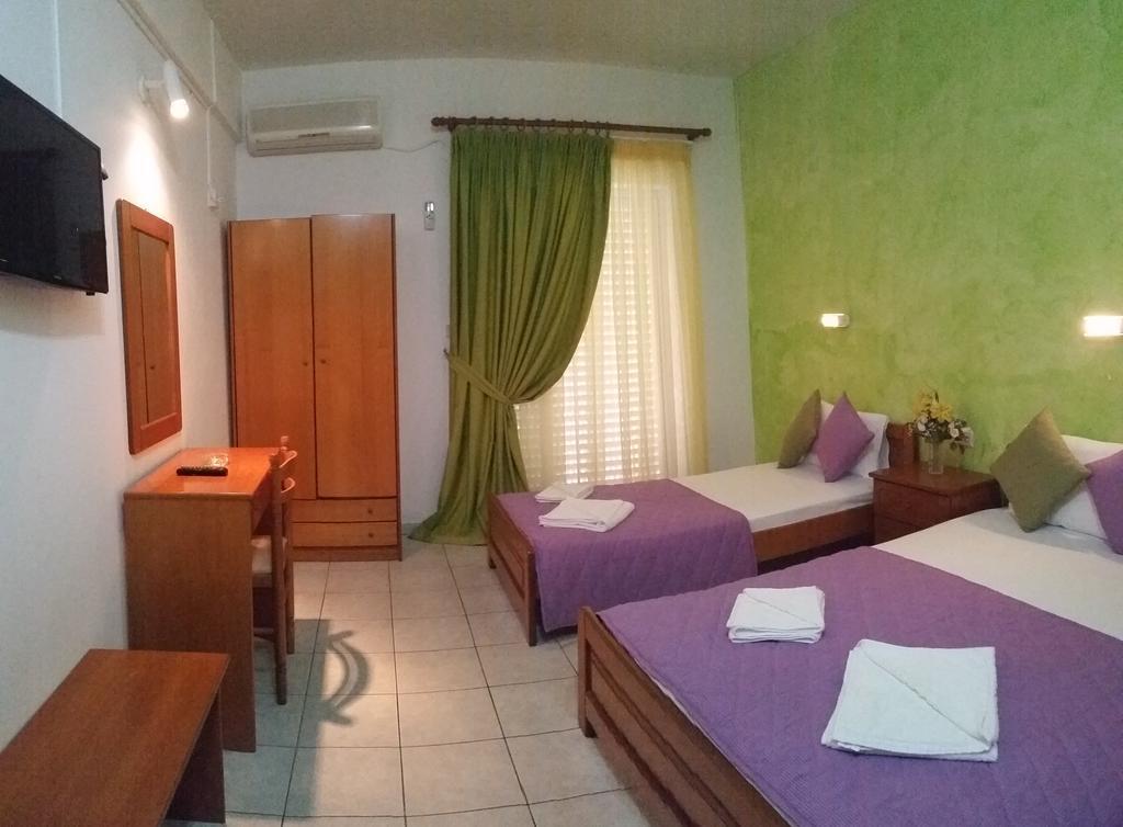 نيوس مارماراس Stella Rooms المظهر الخارجي الصورة