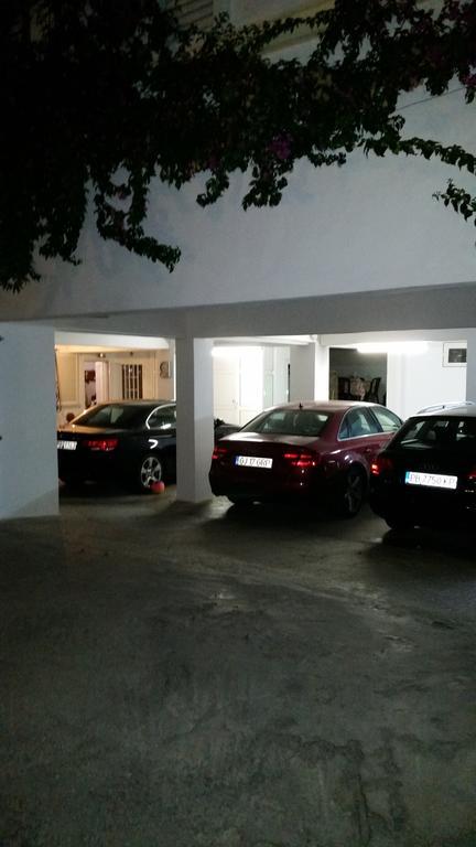 نيوس مارماراس Stella Rooms المظهر الخارجي الصورة