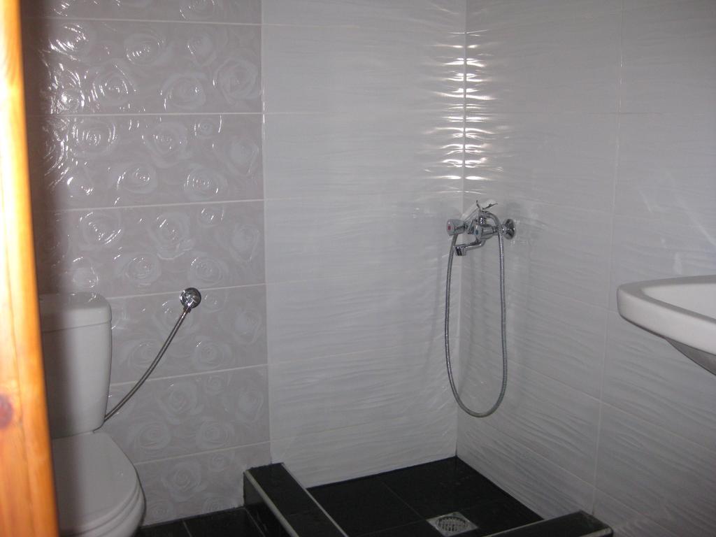نيوس مارماراس Stella Rooms المظهر الخارجي الصورة