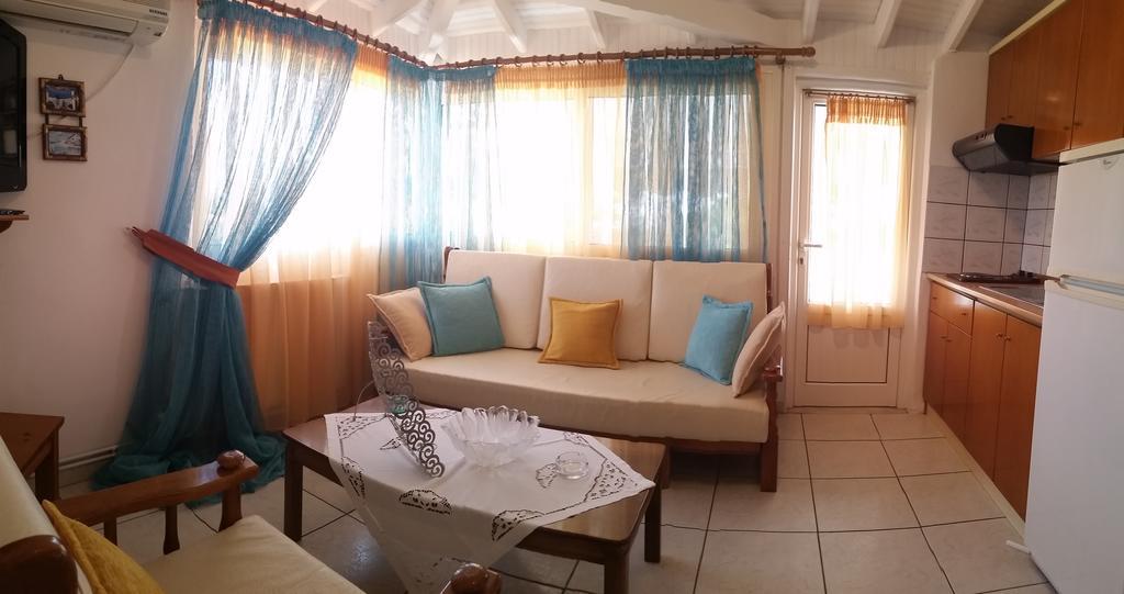 نيوس مارماراس Stella Rooms المظهر الخارجي الصورة