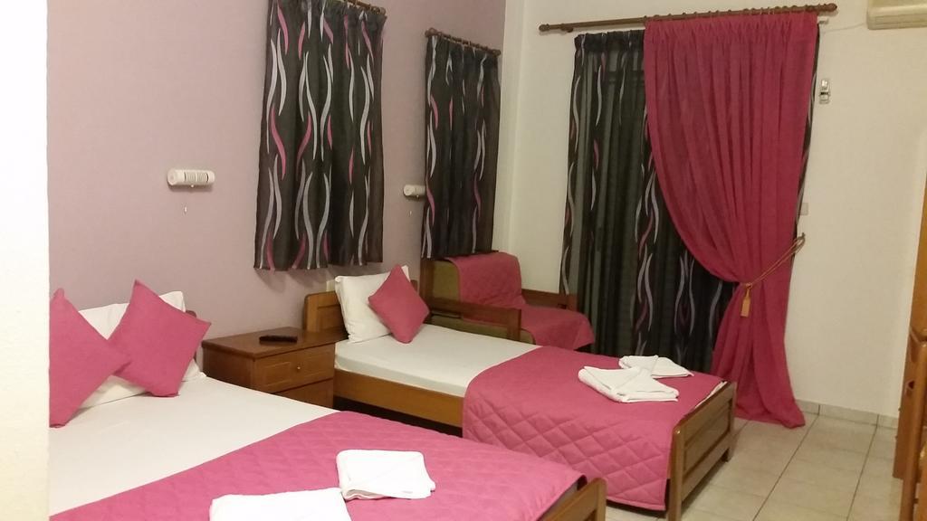 نيوس مارماراس Stella Rooms المظهر الخارجي الصورة