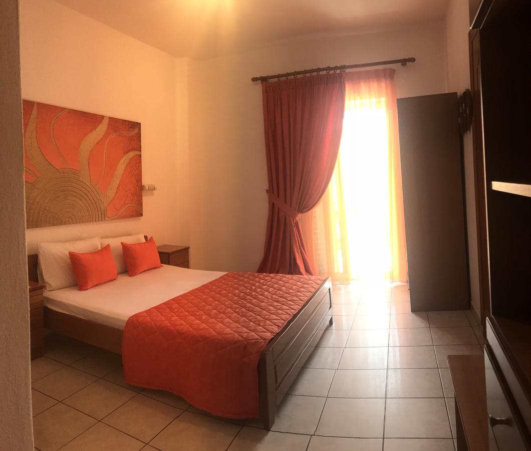 نيوس مارماراس Stella Rooms المظهر الخارجي الصورة