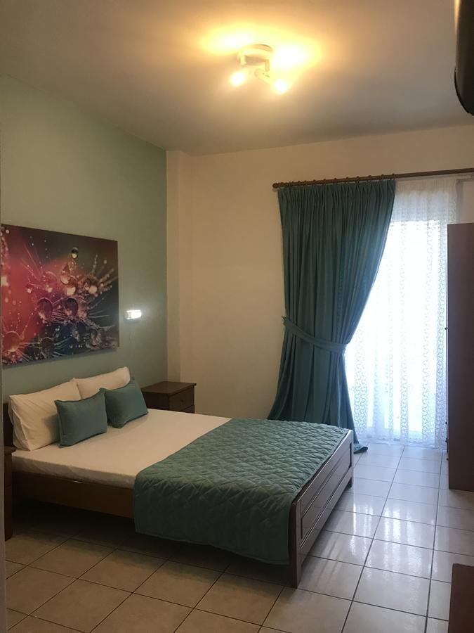 نيوس مارماراس Stella Rooms المظهر الخارجي الصورة